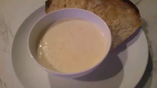 Olive Garden Alfredo Sauce Recipe