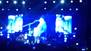 Intocanle - sueña (en vivo) feria de Puebla 2015