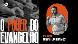 (AO VIVO) CEIA GERAL | Bispo Flori | Palavra Viva Church