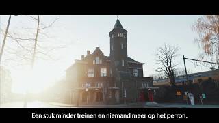 De lege straten van Weert tijdens Corona