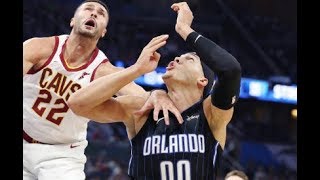 Cavaliers vs Magic Full Game Highlights 10/23/2019 NBA Season 2019-20