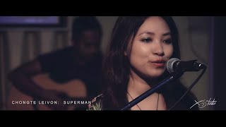 Chongte Leivon - Superman