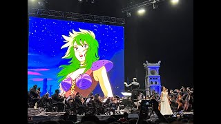 1. PEGASUS RYU SEI KEN-PEGASUS FANTASY: A SYMPHONIC EXPERIENCE//ARENA CDMX (03.SEPT.2022) PART 1/41