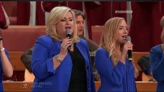 Jesus Is With Me- FWC Resurrection Choir & Singers