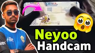 GODL NEYOO HANDCAM VIDEO 🥵 🔥 NEYOO  | GODL