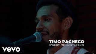 Timo Pacheco - Antídoto Perfecto (En Vivo)