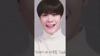 변함없이 아껴주고 사랑할게 49일이 지난 지금..내 마음은 항상 같아 #문빈 #아로하 #MOONBIN