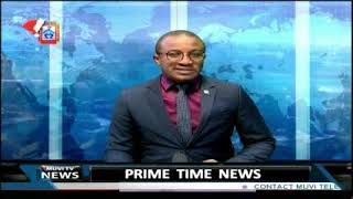 ZAMBIAN NEWS | MUVI TV