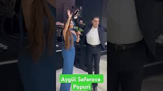 Aygül Səfərova popuri toy mahnıları