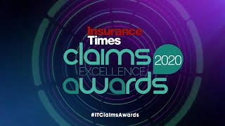 Claims Excellence Awards 2020