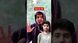 Ghost Vs Hanuman Chalisa#priyalkukreja #shorts #ytshorts