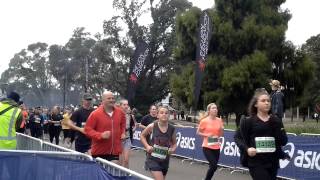 51 rotorua marathon 2015