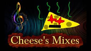 Cheese's Mixes: High Hopes - Dr. Finkelfracken's Cure