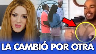 Lewis Hamilton TRAICIONA a Shakira: El Piloto FUE VISTO con JOVEN MODELO, La Colombiana REACCIONA.