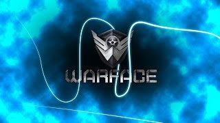 Warface - Fragmovie "Be the best!"