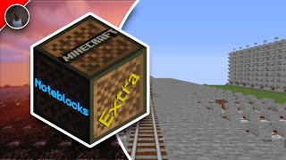 Sonatine (Ravel) | Minecraft Noteblocks Extra