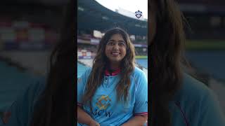 Meet the cricket crazy fan Mishka | Pretoria Capitals | SA20