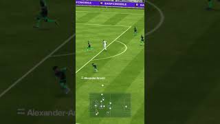 EAFC MOBILE | PB03 GAMING | Highlight 158 #football24mobile #fifa #footballgame #football2023mobile