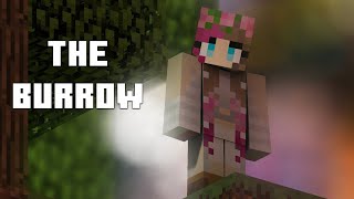 An adventure begins ~ The Burrow ~ Episode 1