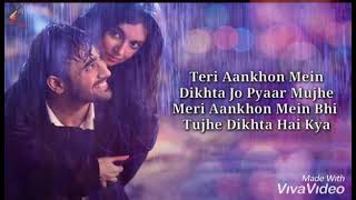 Teri Aankhon Mein(what's App Status) Divya K/Darshan R,Neha K/Pearl V Manan B/Radhika,Vinay/B K