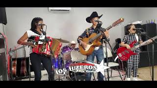 Los Luzeros de Rioverde Mix #6