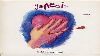 Genesis - Hold on my heart (Subtitulado) Gustavo Z