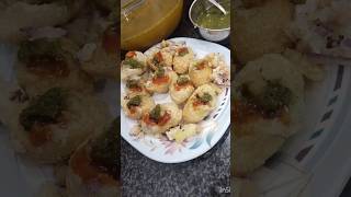 MINI GOLGAPE RECIPE 🙃😉 |PERFECT RECIPES#shortvideo #shorts#viral