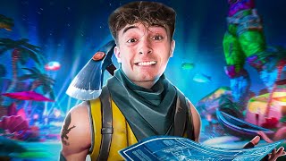 🔴 JE REJOUE AU CHAPITRE 2 DE FORTNITE  !