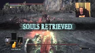 Noob playing Dark Souls 3 Part 10