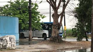 Marcopolo Torino 2014 Mercedes Benz OF-1721 | São Francisco 2624.