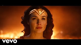 Teya Dora - MOJE MORE (Overmoon Remix) \ WONDER WOMAN