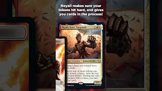 Which of These Commander Decks Do You Like More? | Magic: The Gathering Phyrexia MTG #shorts