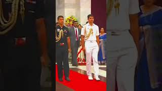 major Gaurav Chaudhary status||motivation moment||Gaurav Chaudhary army status #short#viral