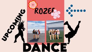 ROZEE (로즈) |  '90's Love -  NCT U' Performance Video | RBLX KPOP