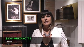 Silvia Mezzanotte - Dialoghi sulla libertà | Dialoghi Night 2023