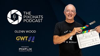 5678: A Tap Dancing Conversation with Glenn Wood