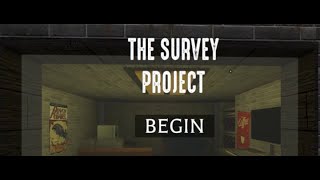 The Survey