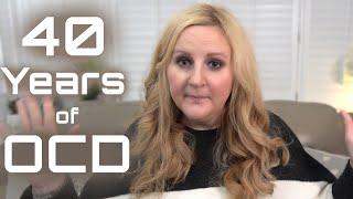 What 40 years of OCD has taught me