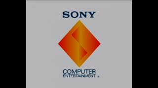 Playstation 1 Logo (1995-2000)