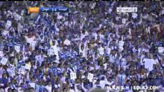 الهلال x الوحدة | نهائي ولي العهد | هدف الهلال الثالث