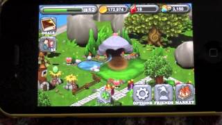 DragonVale, How to Breed a Tree Dragon in DragonVale