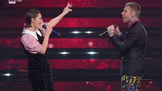 "E allora felicità" - Francesca Michielin & Fedez