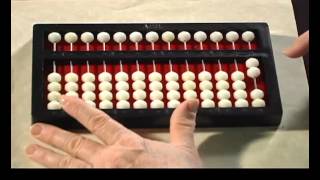 (8.4) Abacus: Practicing Subtraction, 4/5 Exchange