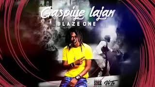 Blaze one Gaspiye lajan