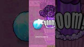 Max power threepeater vs dr. zomboss