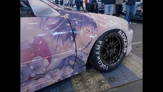 Wekfest Japan 2021 | 4K