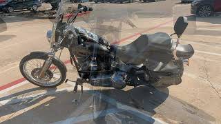 2009 Harley-Davidson Softail®  Used Motorcycles - McKinney,TX - 2019-09-03