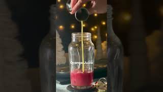 Sparkling Cherry Mocktail for the Holidays (Non-Alcoholic)