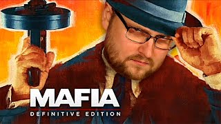 НОВАЯ СТАРАЯ МАФИЯ (СТРИМ) ► Mafia: Definitive Edition #1