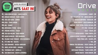 Lagu Indonesia Terbaru 2023 ~ Top Hits Spotify Indonesia 2023 Viral Tiktok